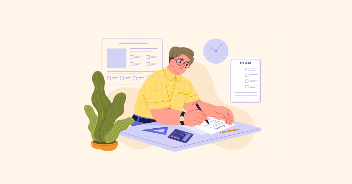 Bé làm thí nghiệm nhỏ