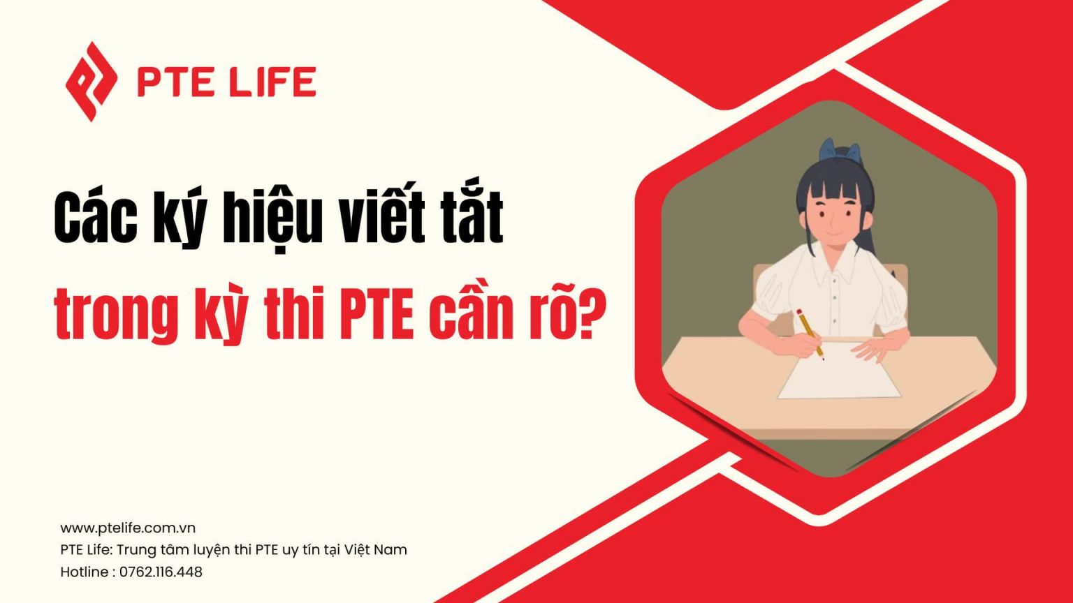 Ký hiệu ghi chú nhanh