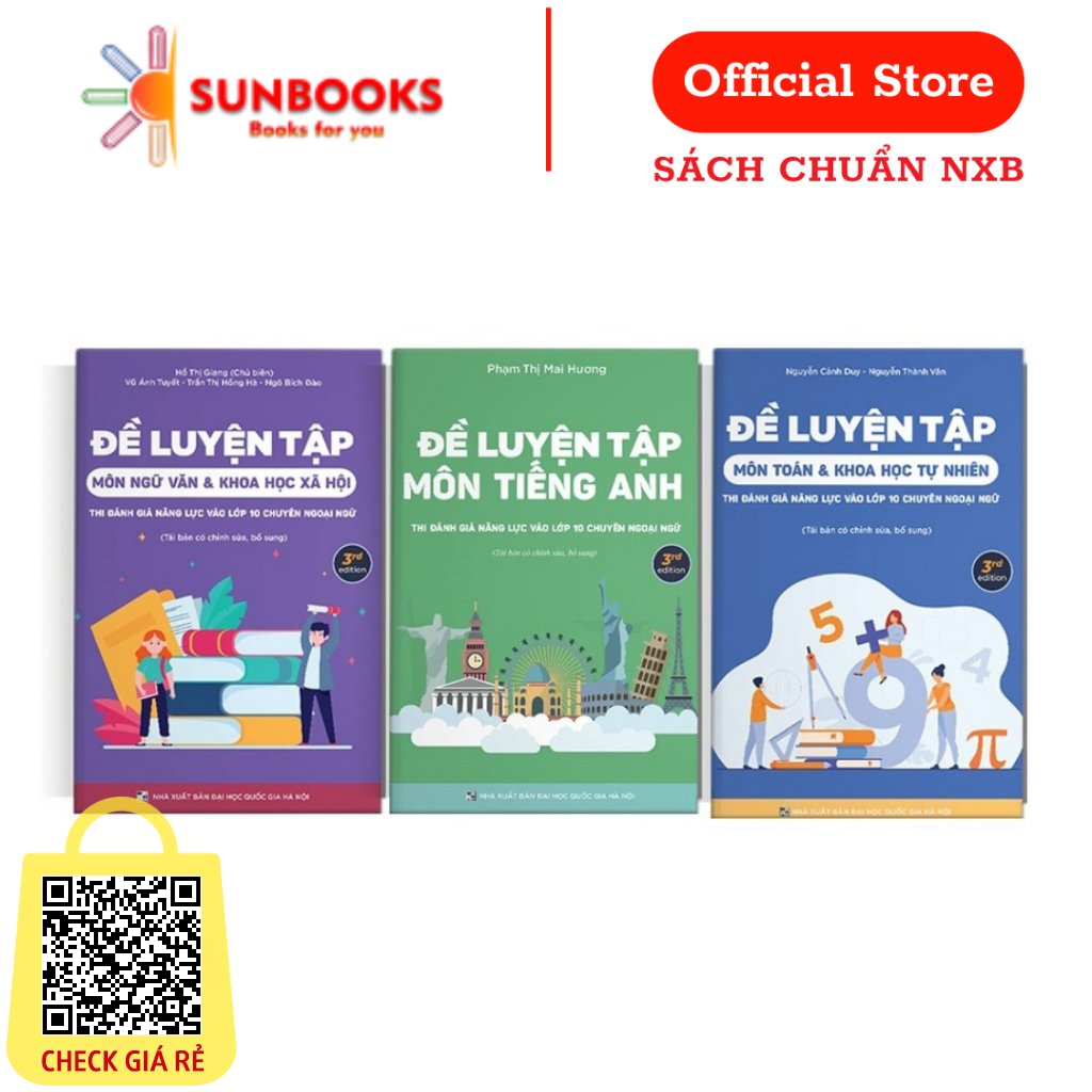 Học viên ôn tập cuối khóa