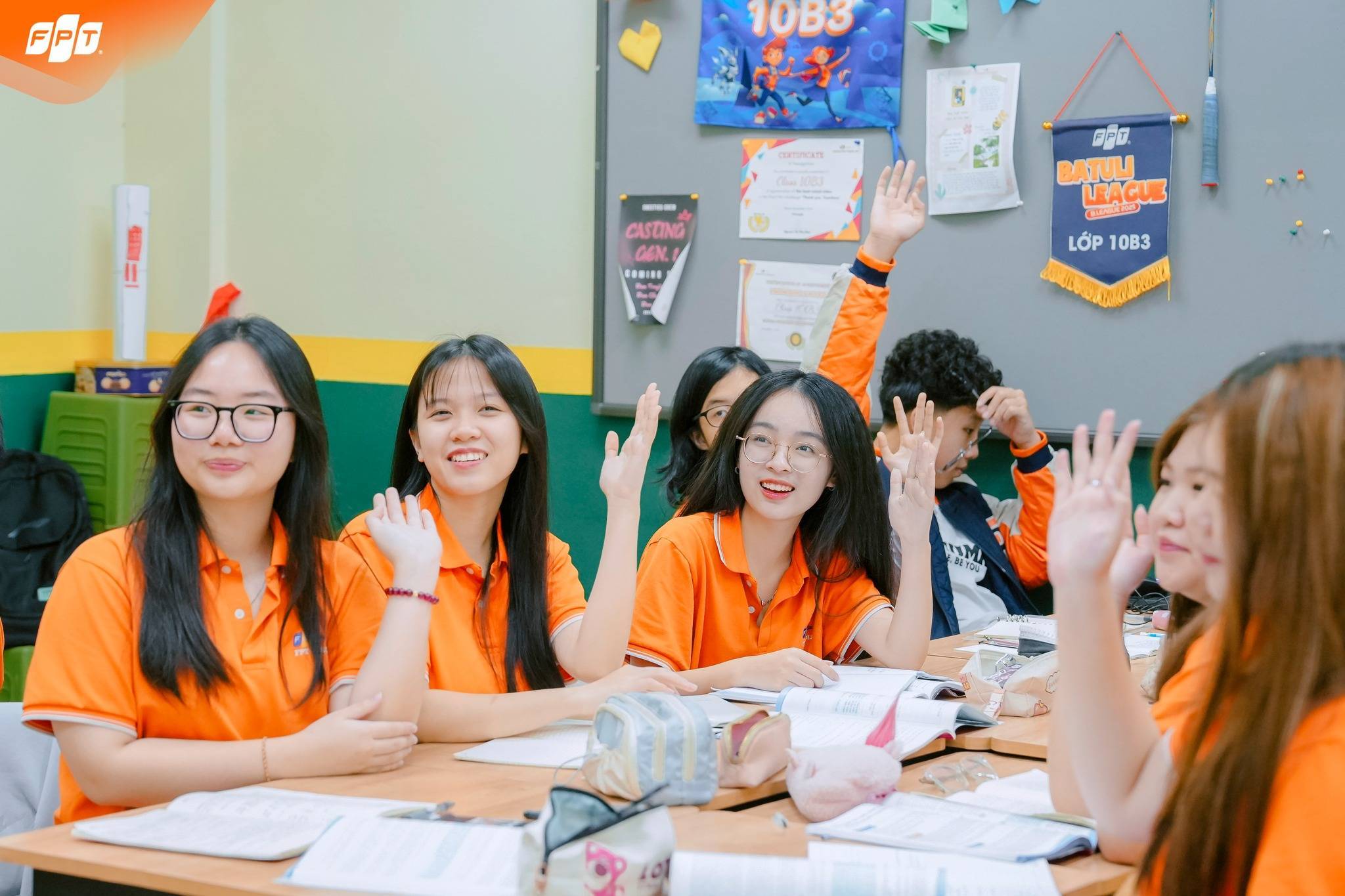 Phương pháp học thuộc hiệu quả