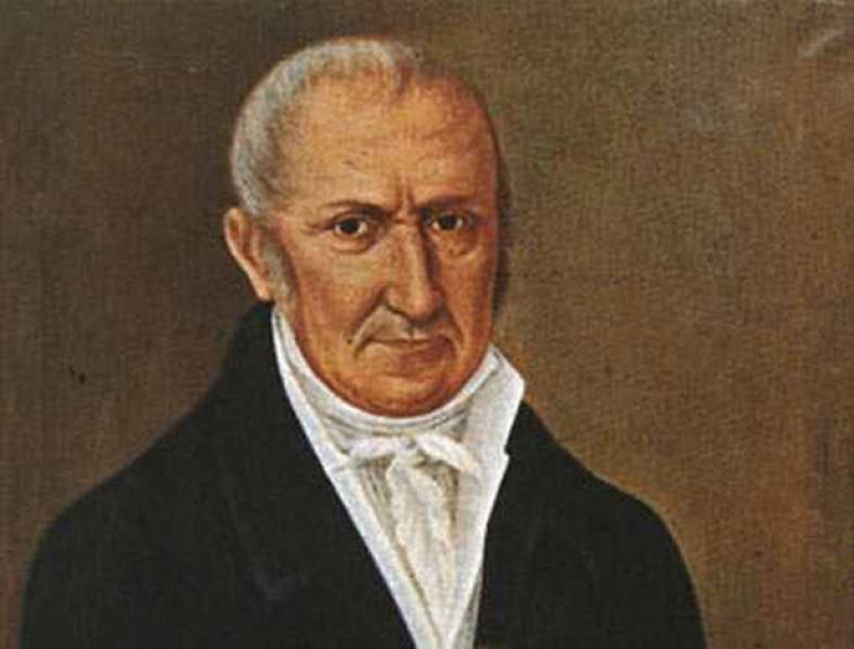 Alessandro Volta và phát minh về pin hóa học đầu tiên trên thế giới