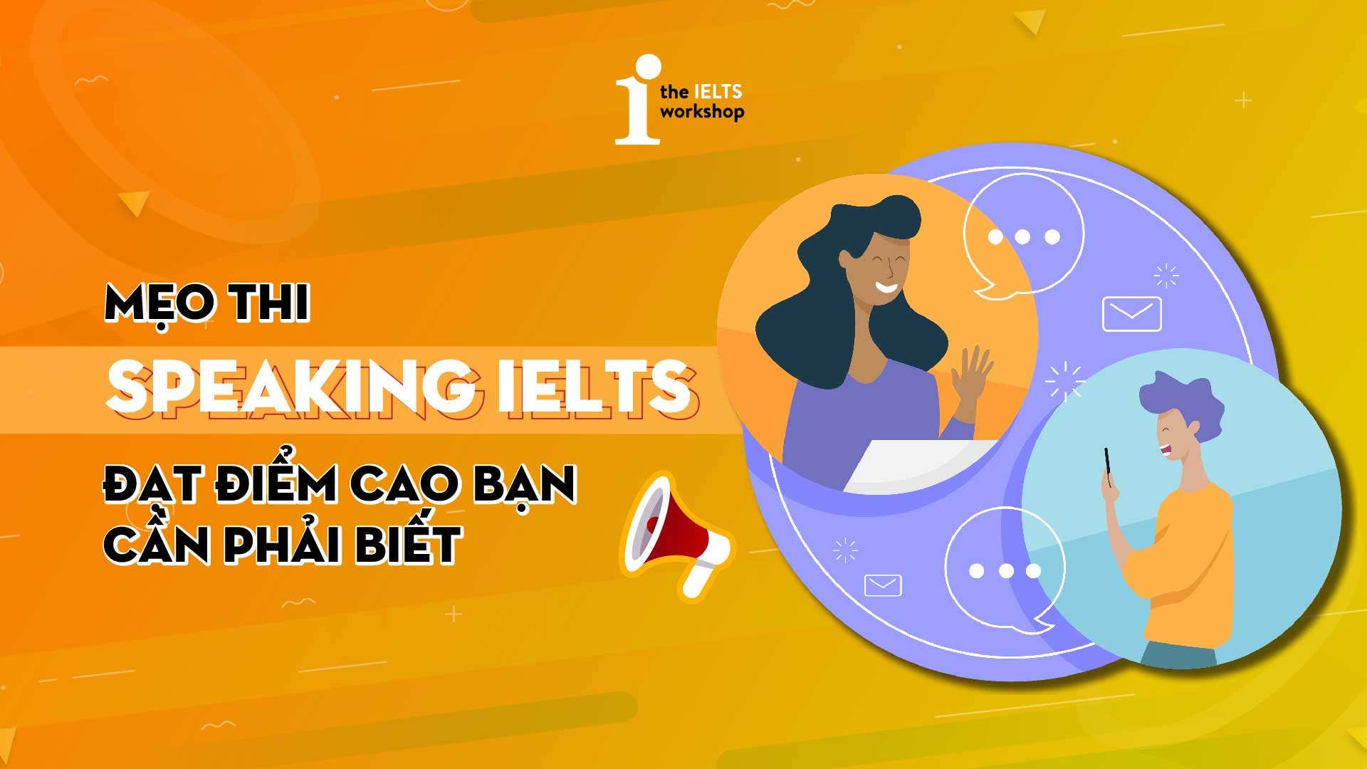 Ghi âm bài nói luyện tập