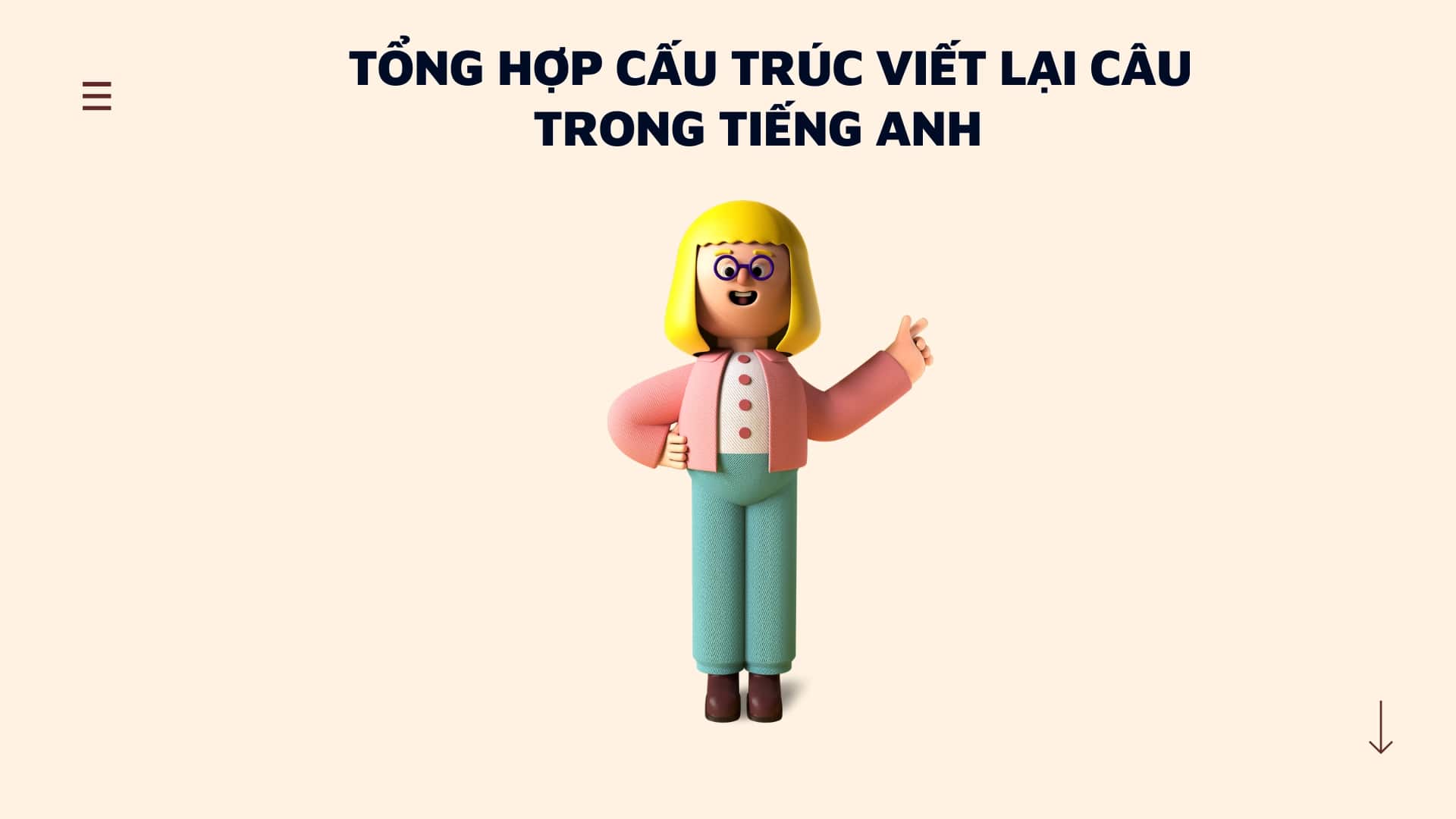 Cấu trúc bài viết Ưu nhược điểm công nghệ hiệu quả