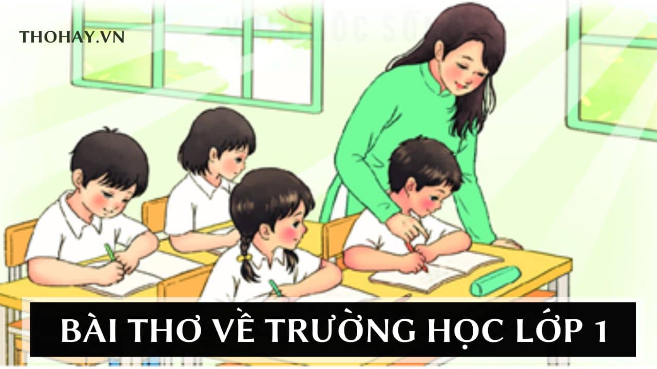 Môi trường học tập