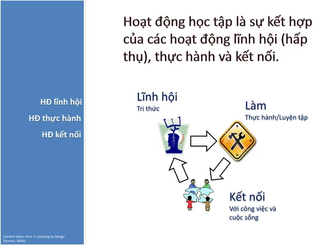 Não bộ và quá trình ghi nhớ
