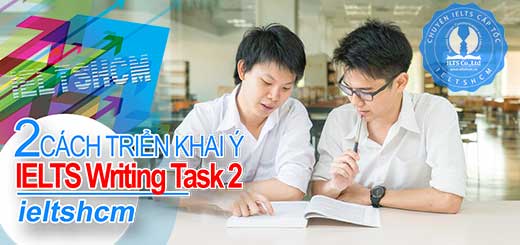 Triển khai lập luận