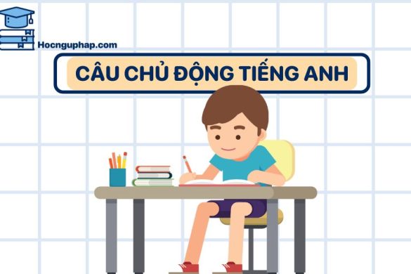So sánh các cấu trúc dễ nhầm