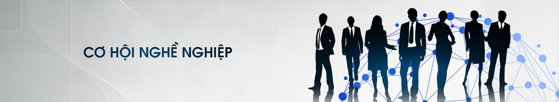 Hướng nghề sau tốt nghiệp
