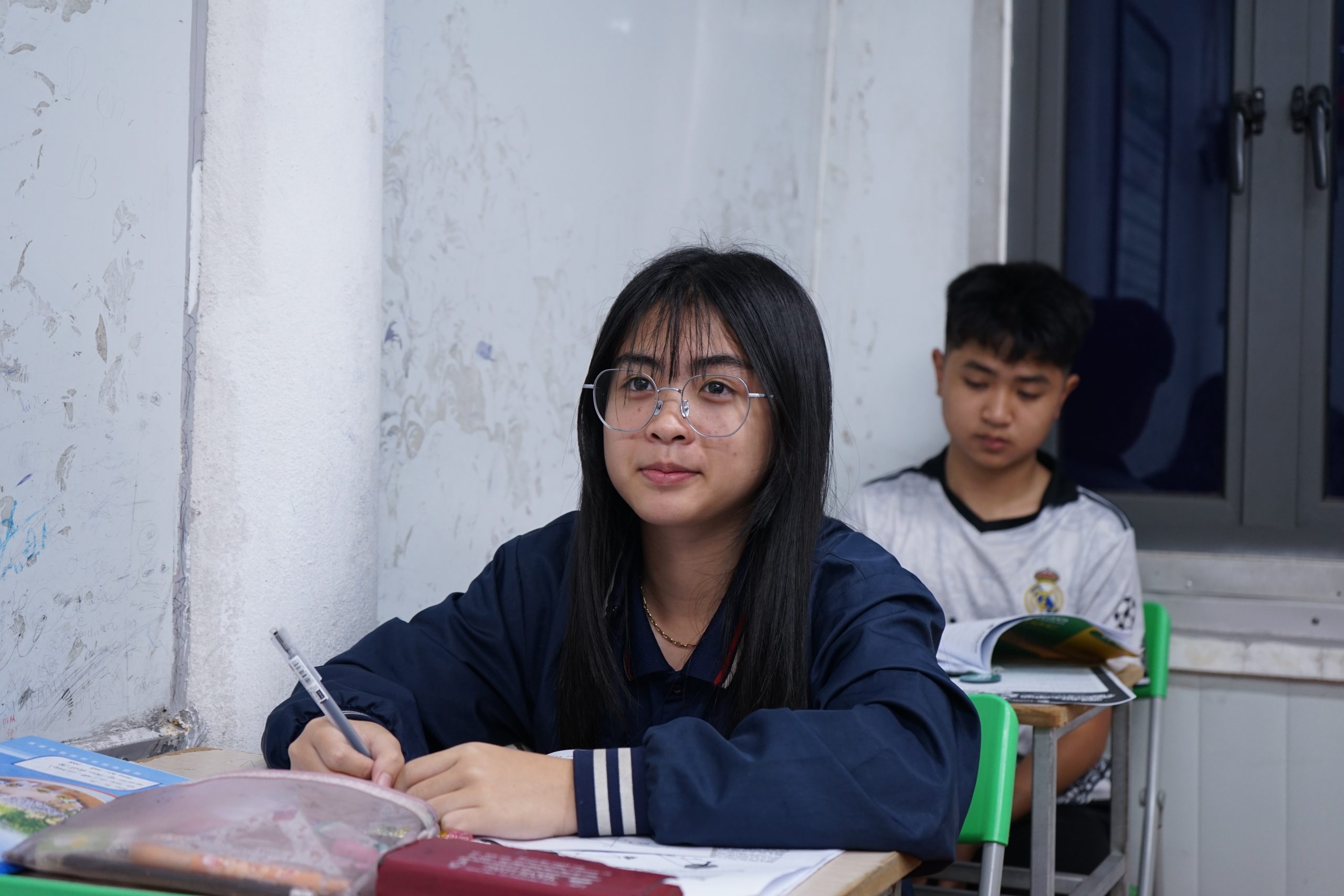 Thực trạng học sinh mất gốc Toán hiện nay