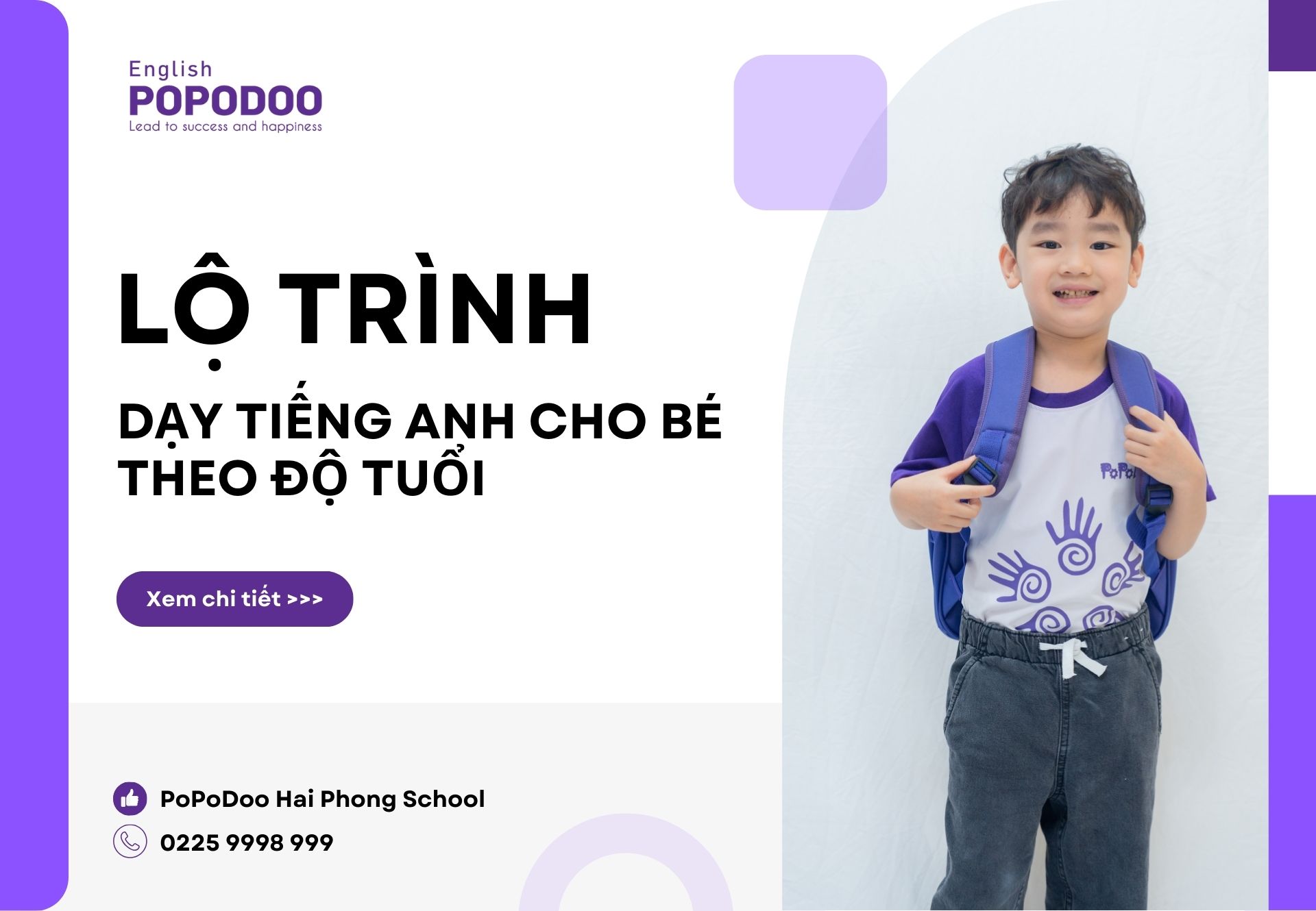 Cha mẹ dạy con theo độ tuổi