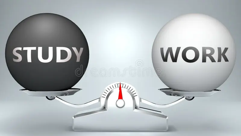 Hệ thống học tập cân bằng tư liệu và tài liệu