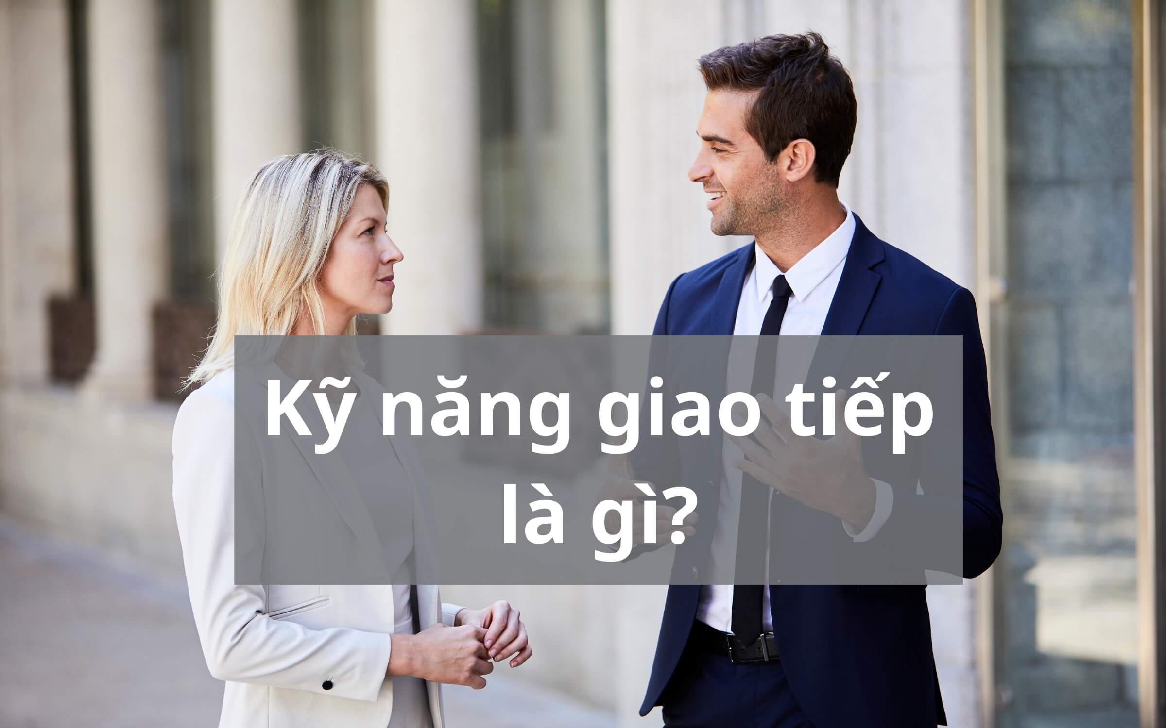 Lớp học trao đổi tích cực