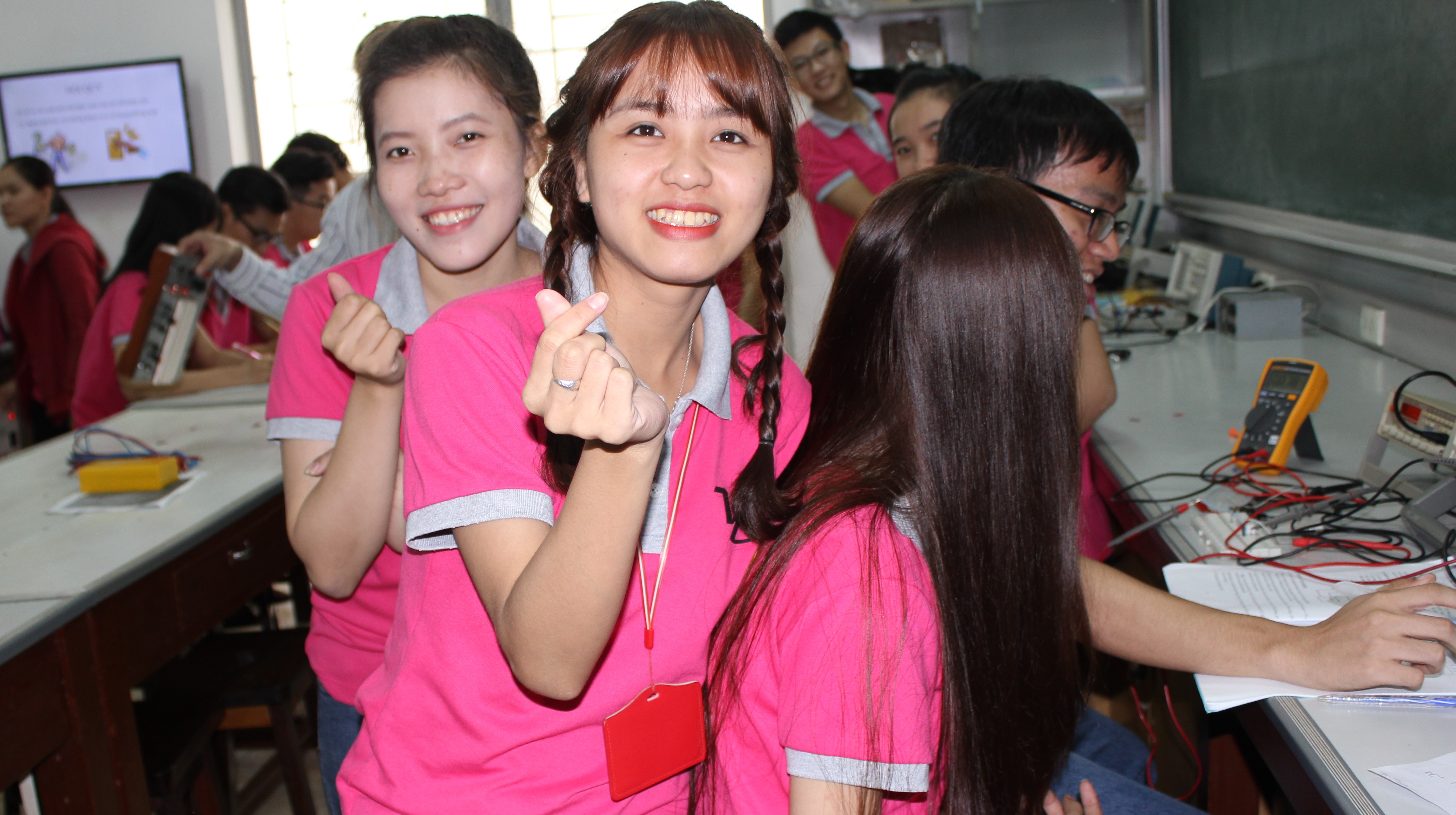 Lịch học tiếng Anh 30 phút