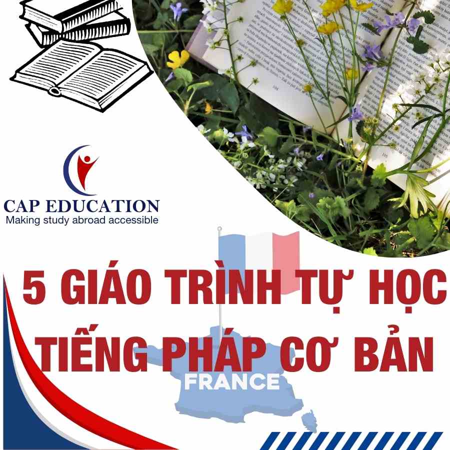 Tự học tiếng Anh với giáo trình