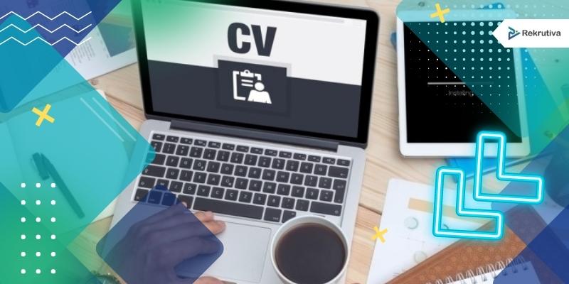 Màn hình lọc CV ATS