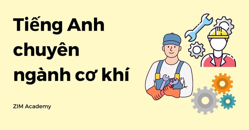 Học tiếng Anh công việc