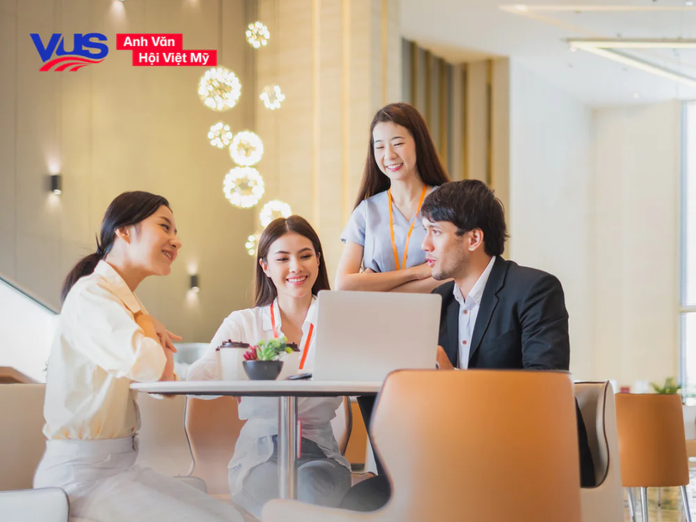 Vì sao nên học tiếng Anh chuyên ngành tài chính ngân hàng