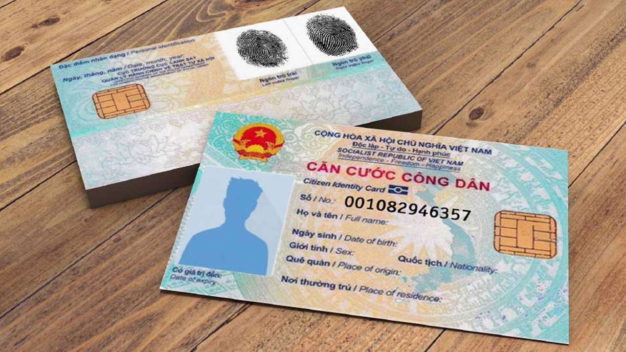 Sơ đồ quỹ tiền cá nhân