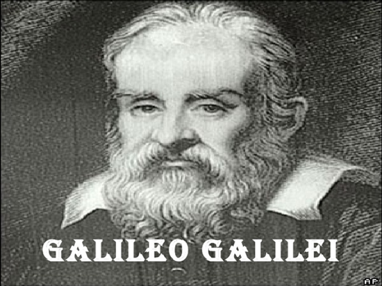 Galileo Galilei và chiếc kính thiên văn làm thay đổi nhận thức nhân loại về cấu trúc vũ trụ