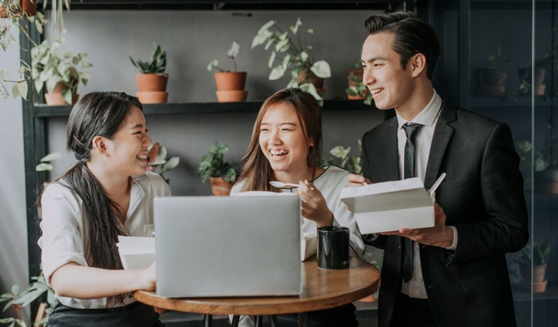 Định nghĩa kỹ năng giao tiếp ứng xử là gì?