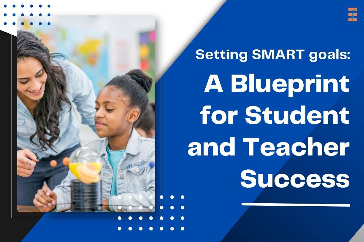 Sinh viên đang lập kế hoạch học tập với mục tiêu cụ thể