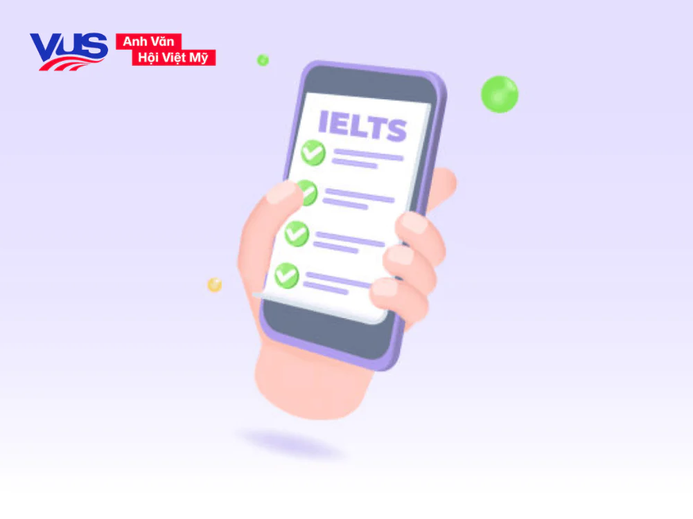 Các phương pháp học từ vựng IELTS hiệu quả
