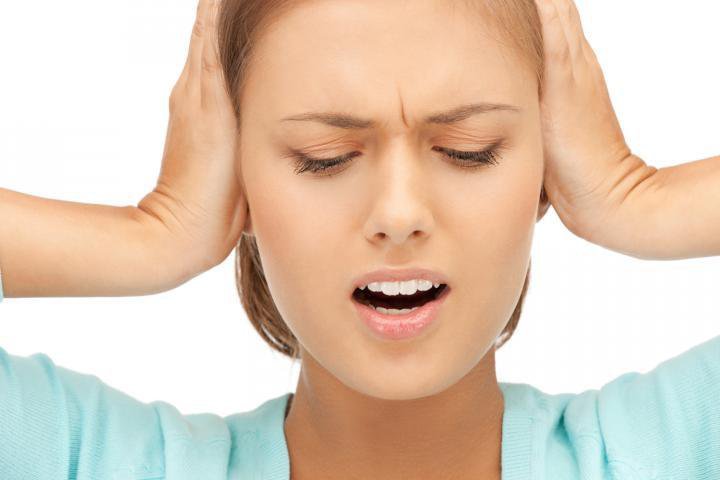 Tình trạng nghe tiếng Anh kém