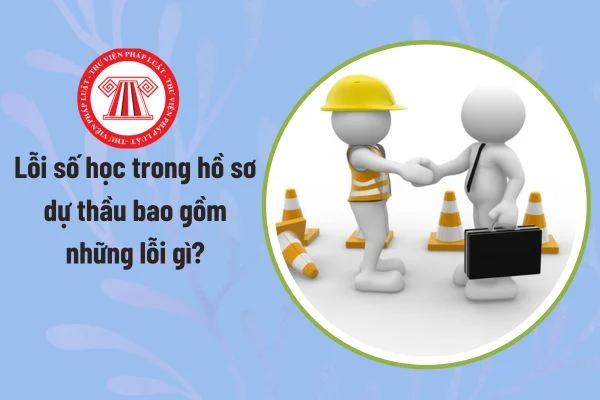 Sai sót hồ sơ học phí