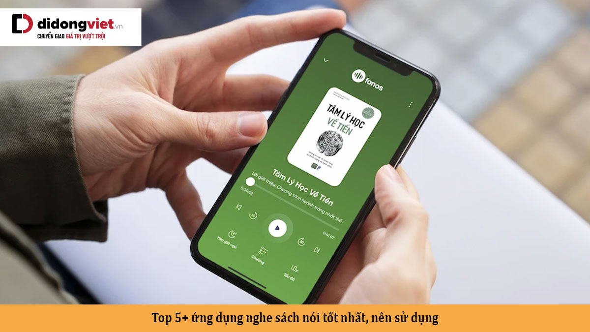Gạch từ khóa trước khi nghe