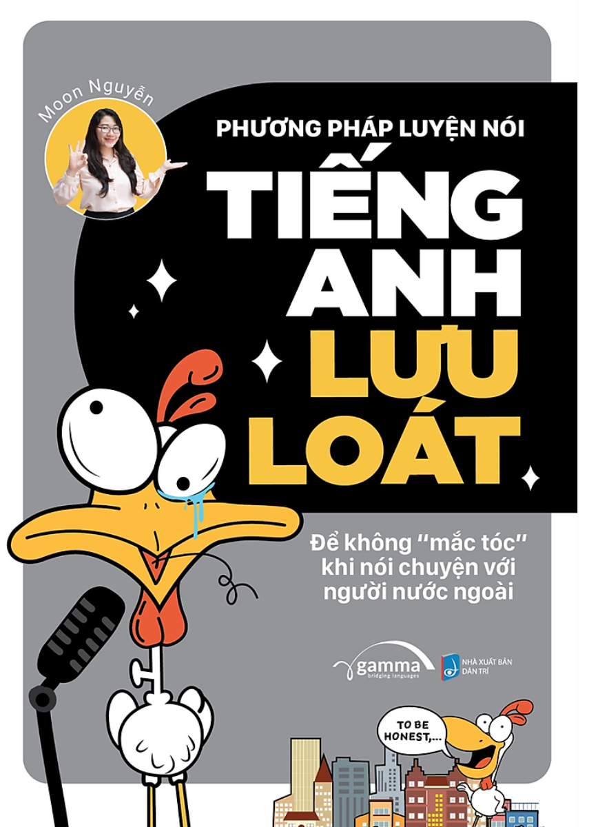 Luyện phản xạ giao tiếp tiếng Anh