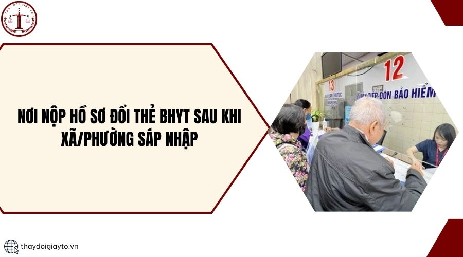 Theo dõi sau nộp