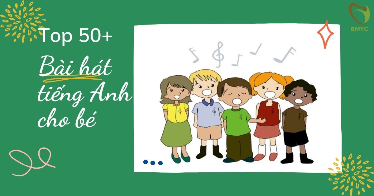 Trẻ học qua bài hát