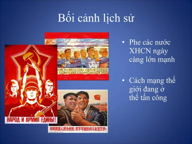 Học sinh thảo luận nhóm