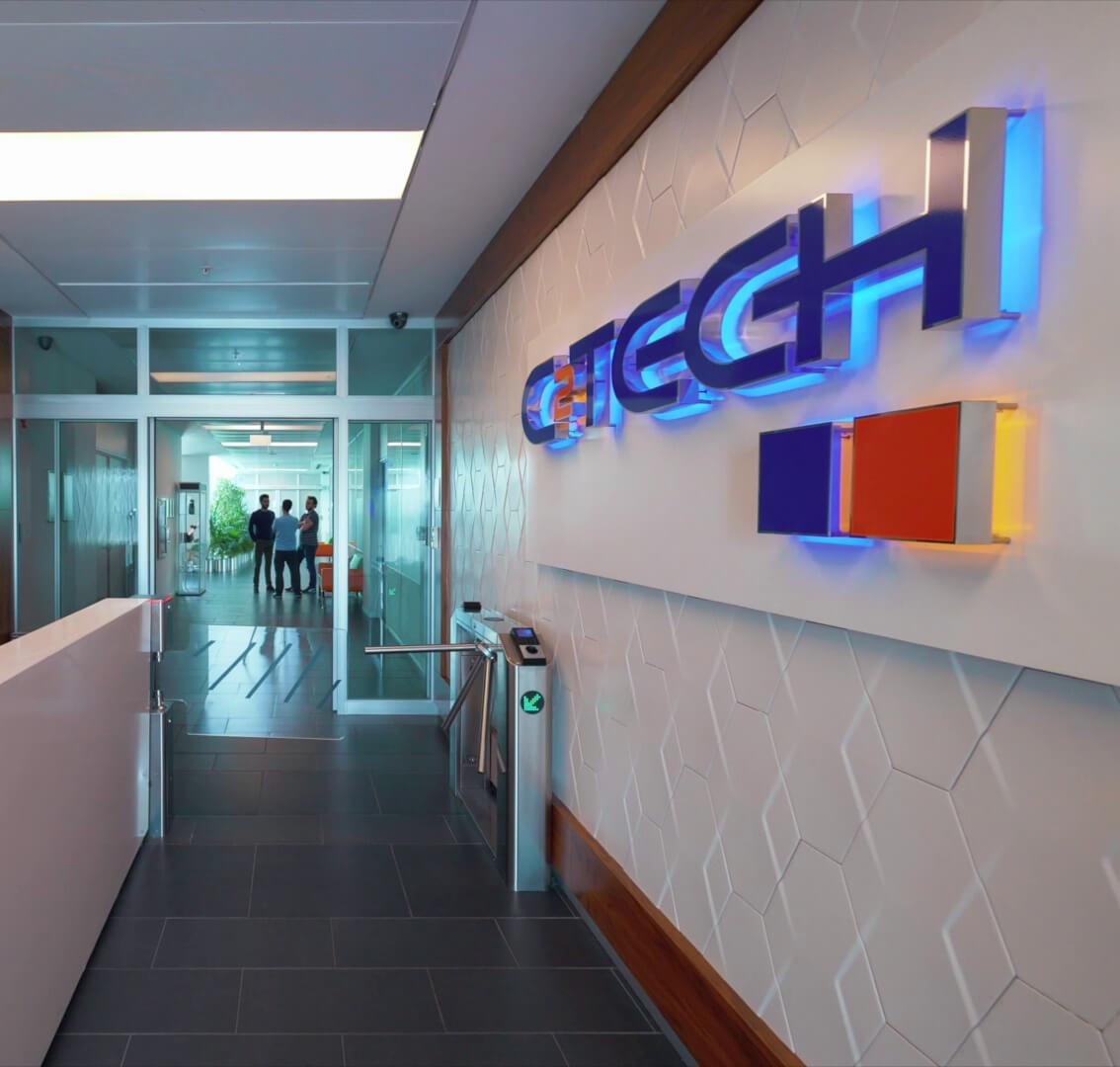 Mô hình học CTech