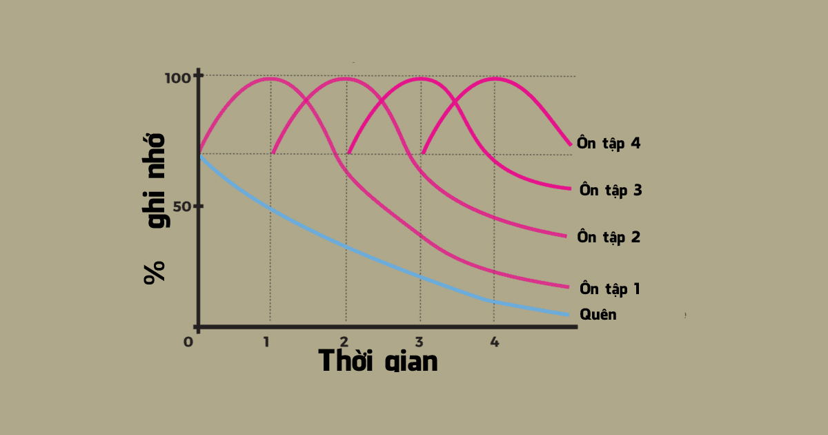 Ôn tập theo chu kỳ