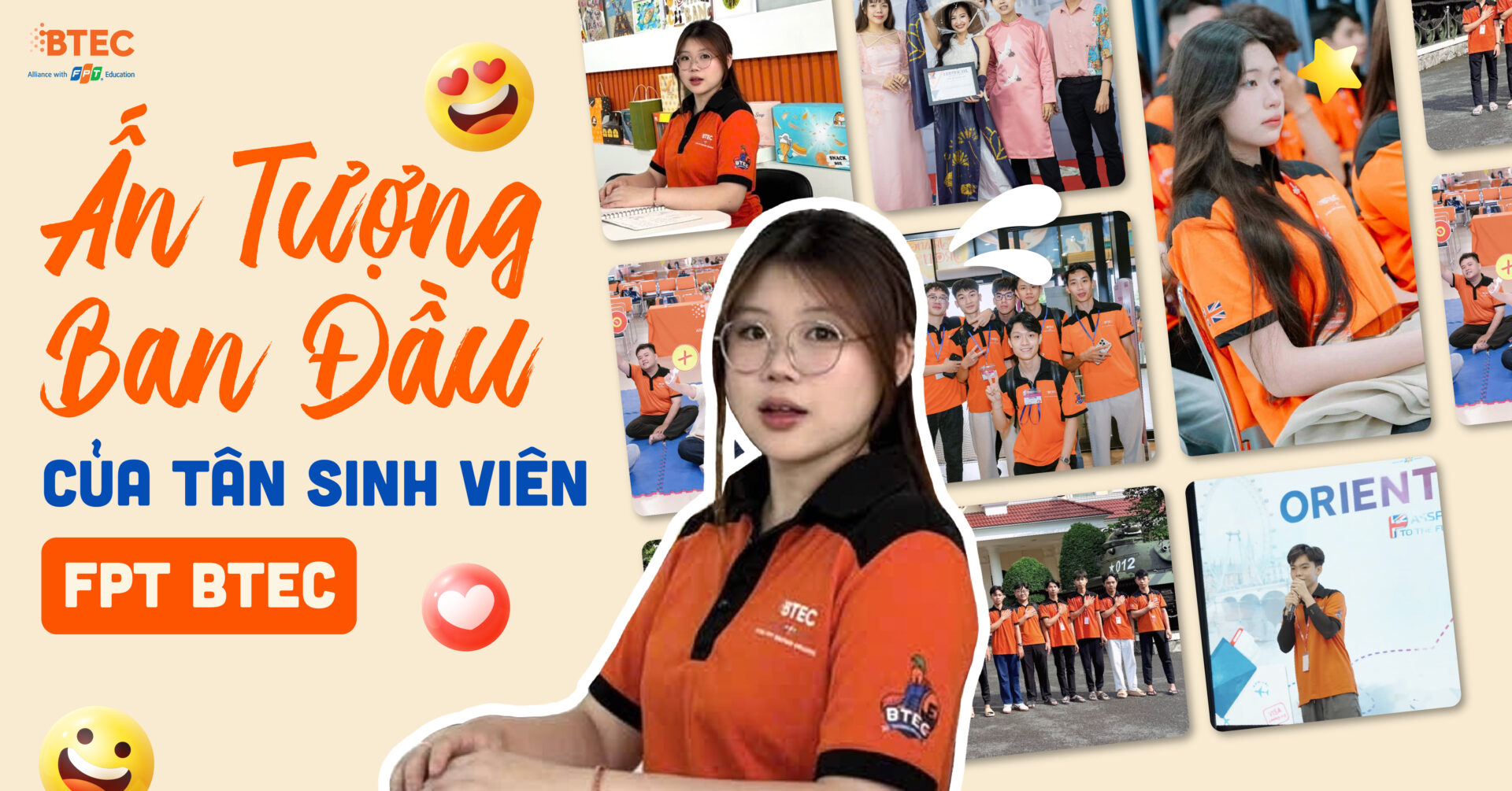 Ấn tượng đầu tiên trong giao tiếp