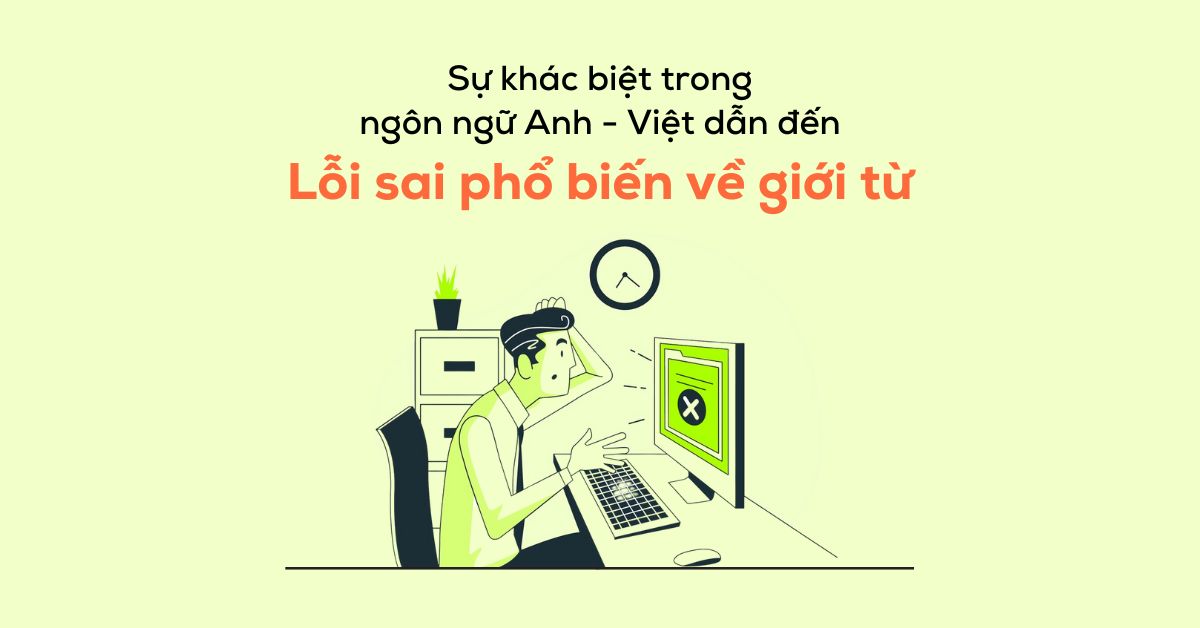 Ôn lỗi sai trước giờ ngủ