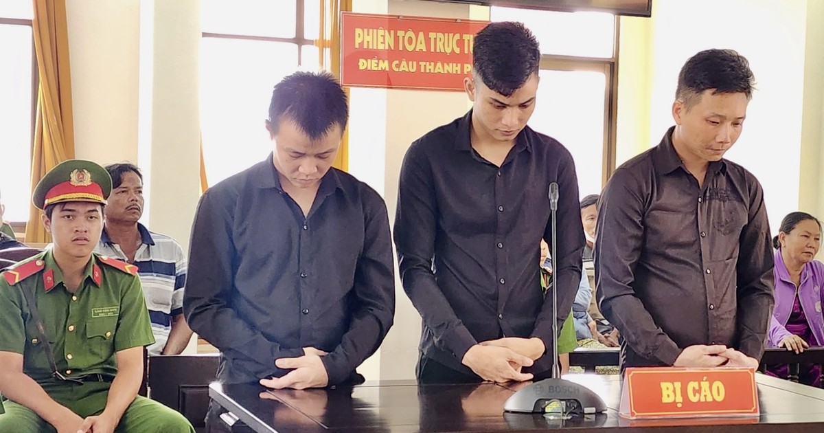 Theo dõi tiến bộ nghe
