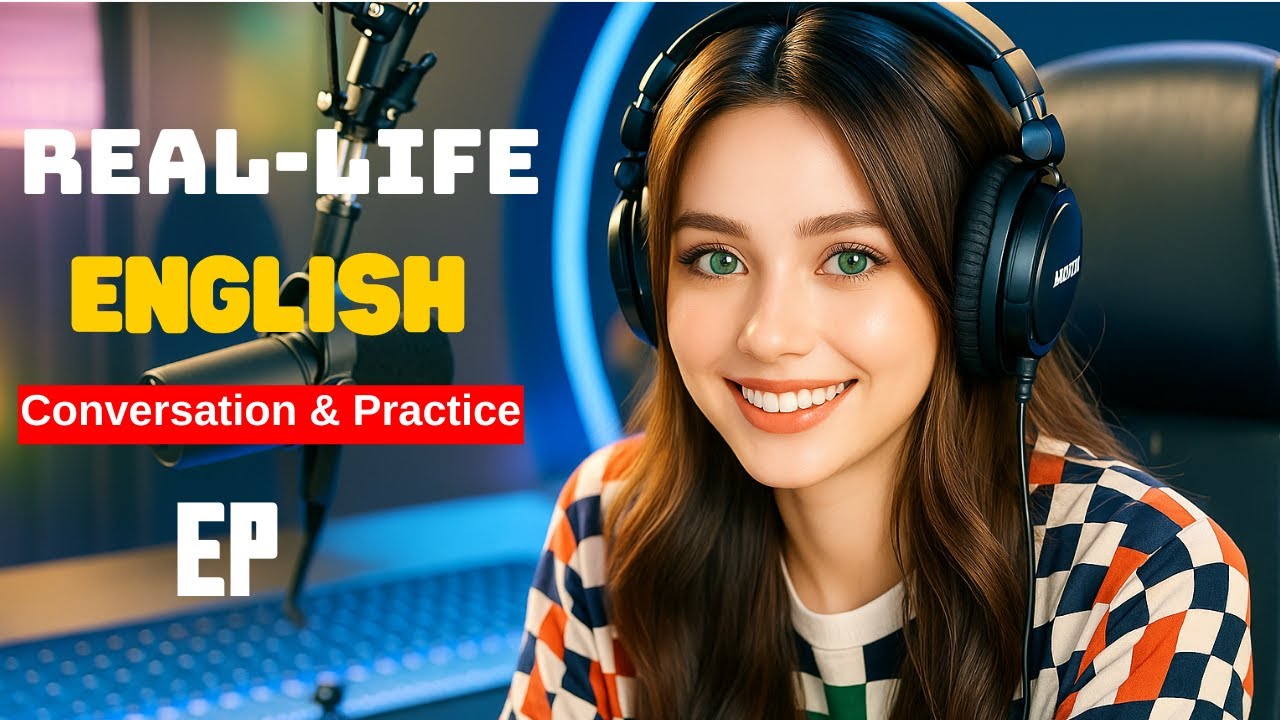 Giao tiếp tiếng Anh tình huống