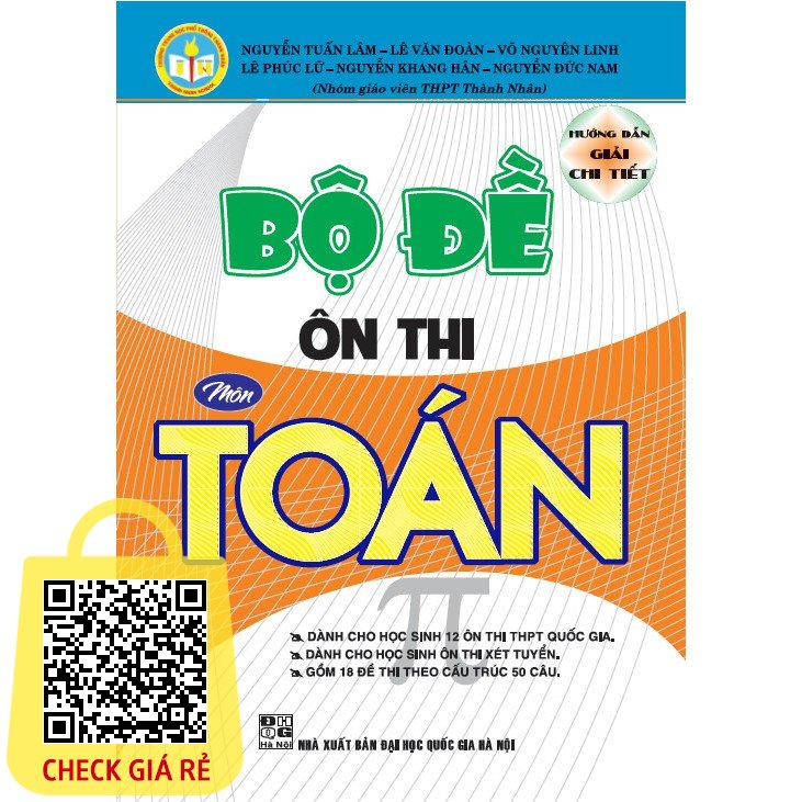 Ôn thi theo cấu trúc