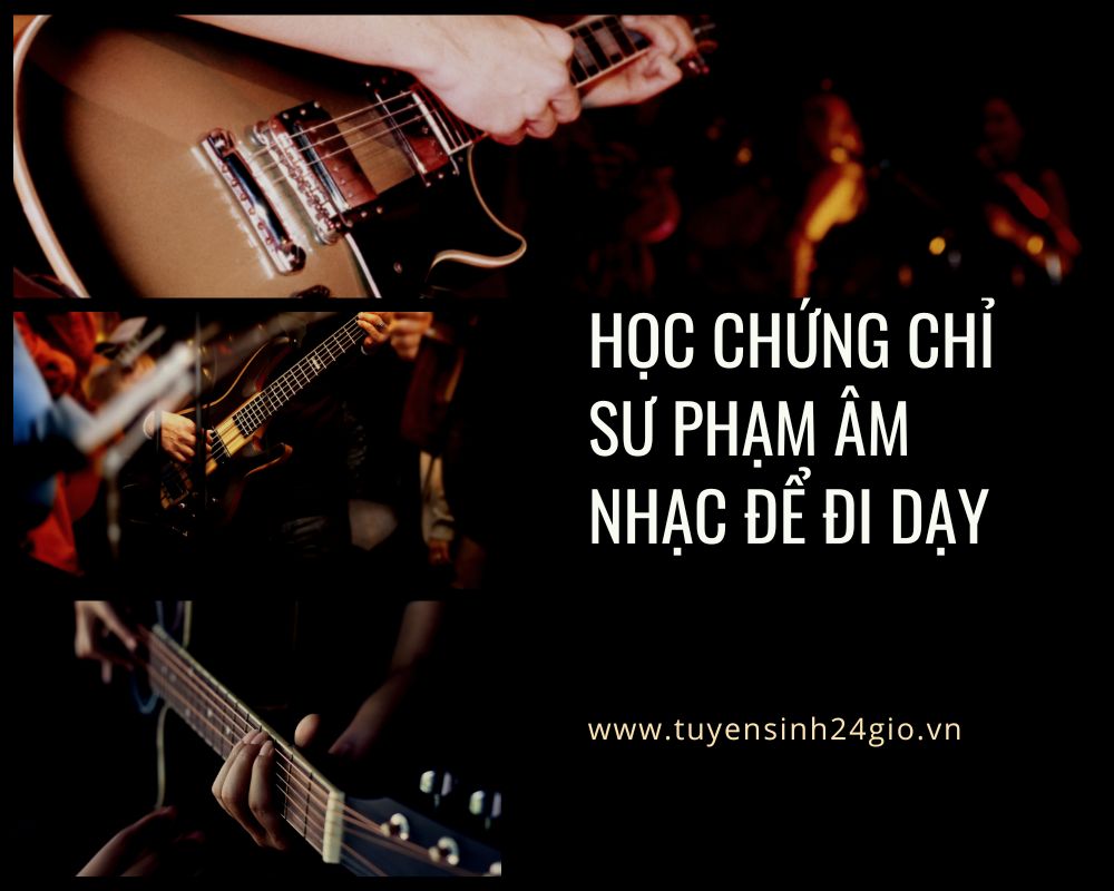 Lớp học âm nhạc