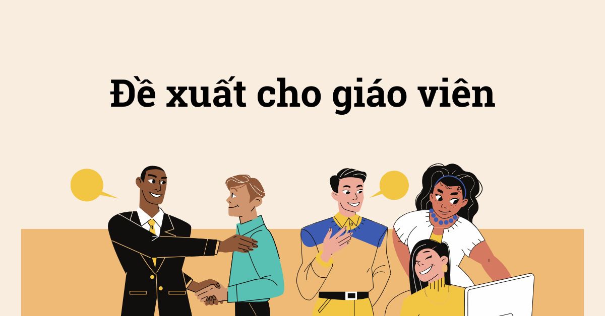 Chọn tài liệu và công cụ phù hợp với người mới