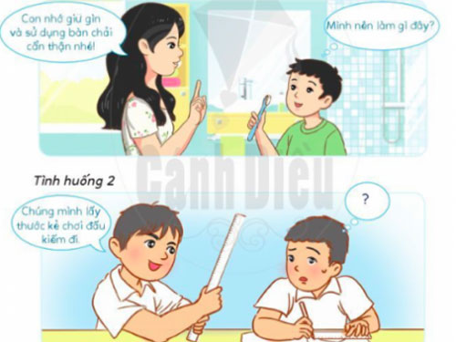 Duy trì đà tiến bộ