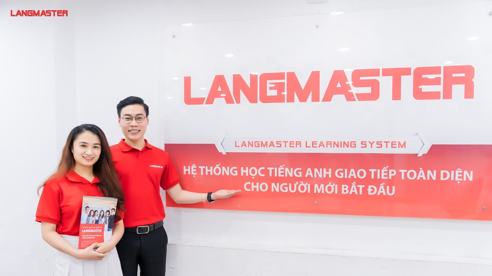 Lộ trình học linh hoạt