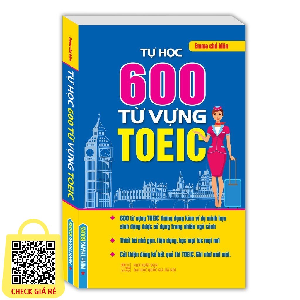 Lộ trình tự học từ vựng