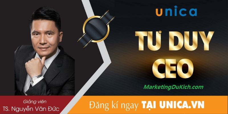 Rèn tư duy lãnh đạo từ sớm