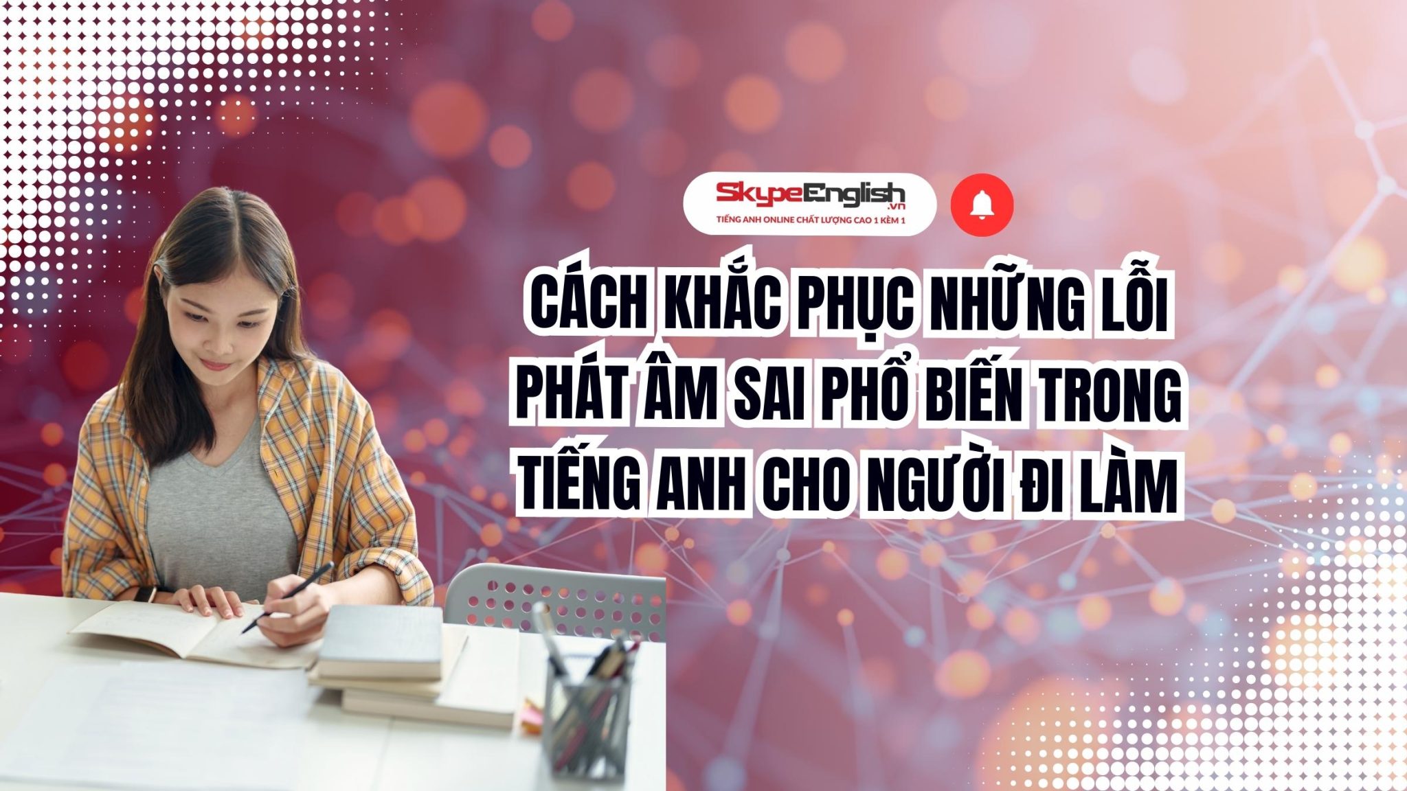 Sửa lỗi làm bài trọng âm