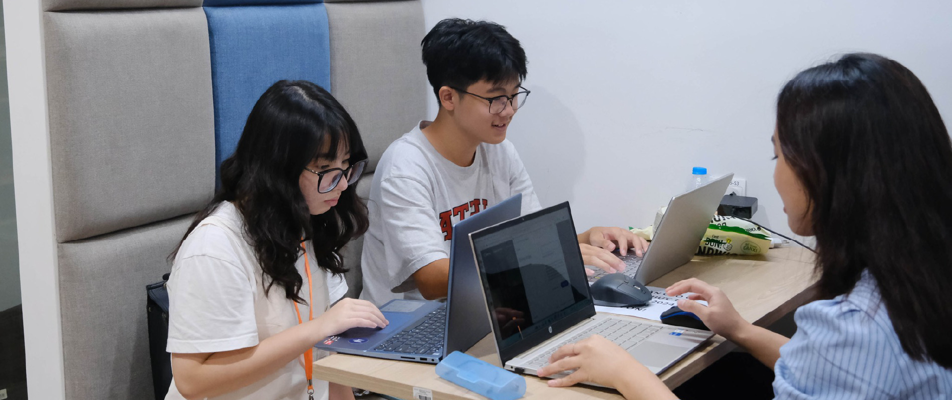 Theo dõi tiến bộ học tập