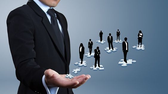 Ứng dụng trong quản trị nhân sự