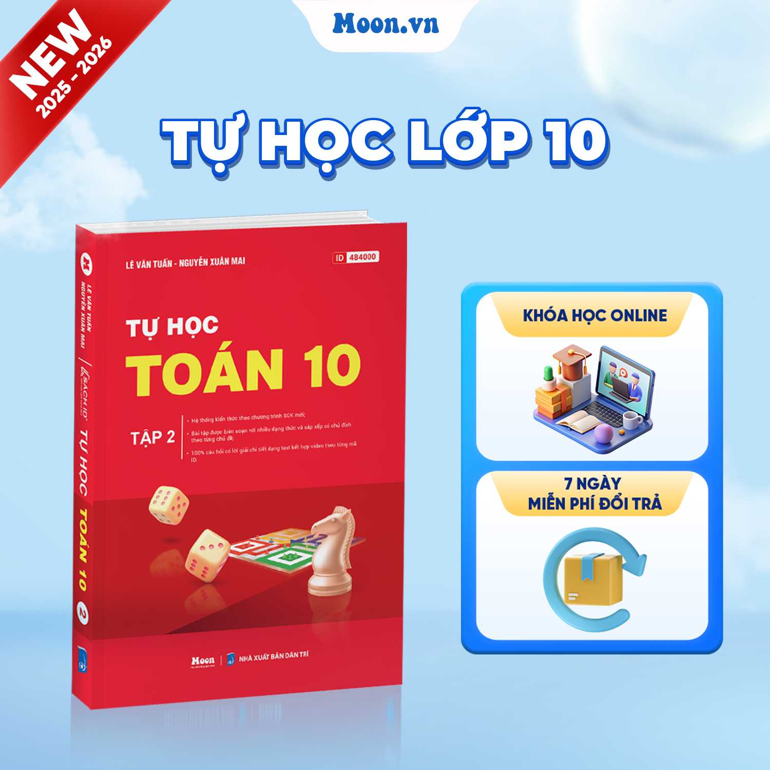 Sách hay cho người học